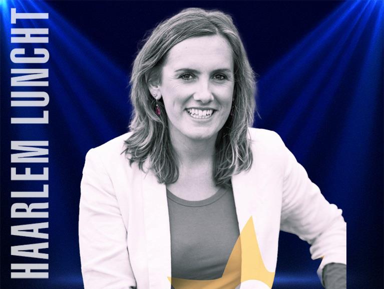 Esther Kuil, Sterk in Financi&euml;le Zaken