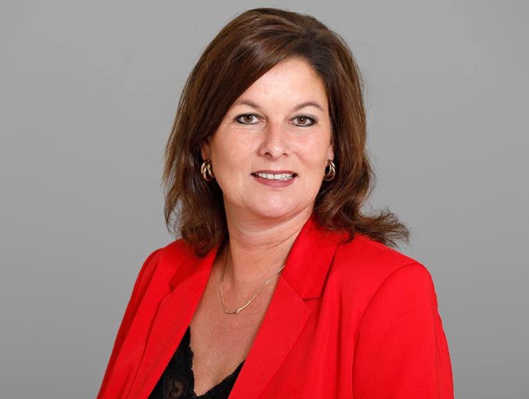 Nieuw lid: Angela Heemskerk