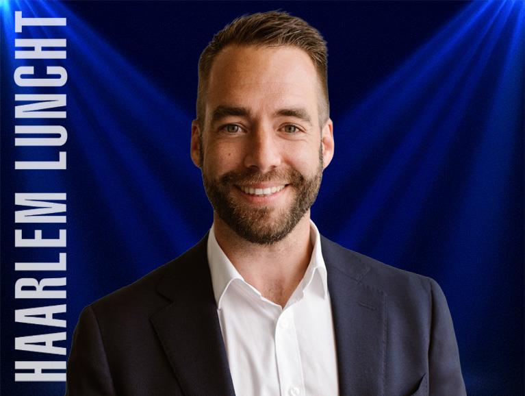 Joey van den Haak